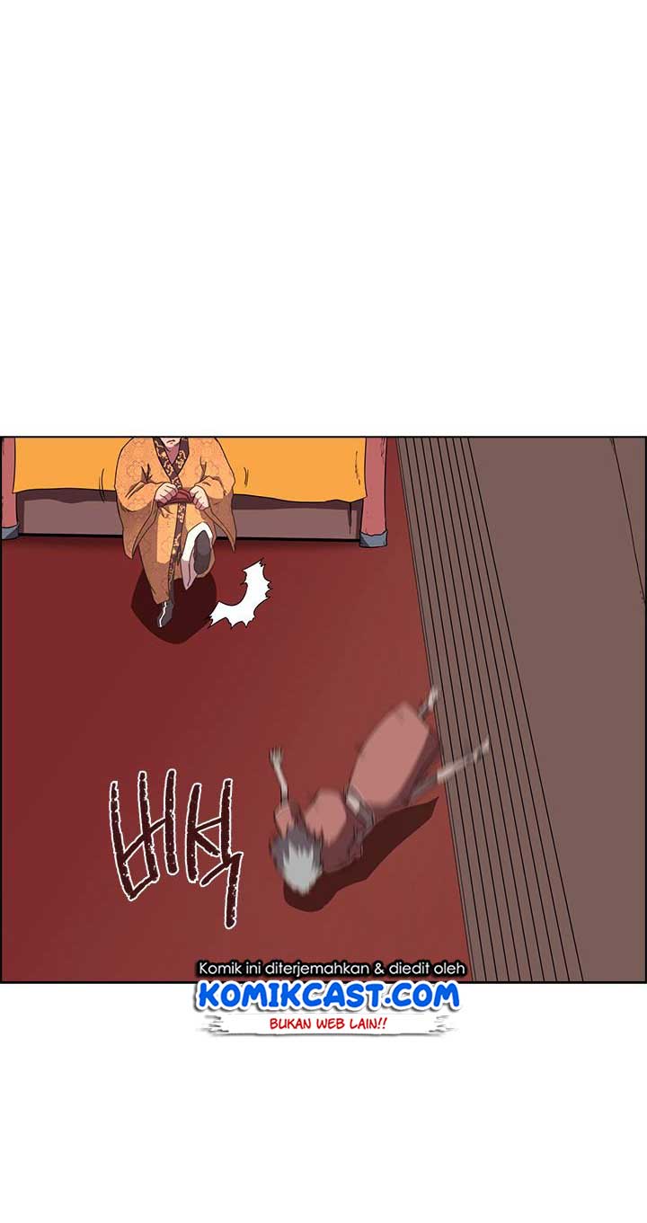 Chronicles of Heavenly Demon Chapter 85 Gambar 37