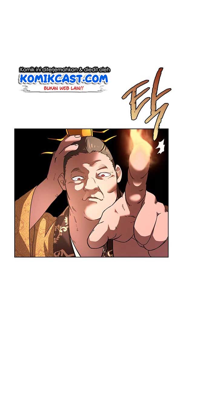 Chronicles of Heavenly Demon Chapter 85 Gambar 38