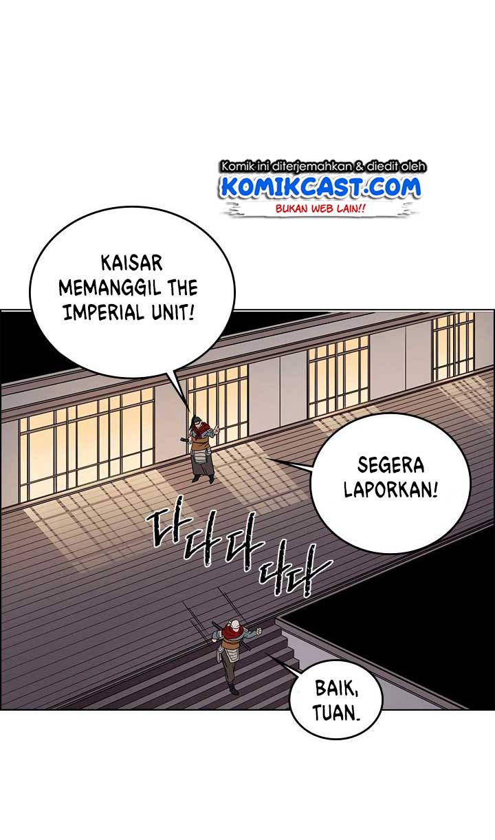 Chronicles of Heavenly Demon Chapter 85 Gambar 40