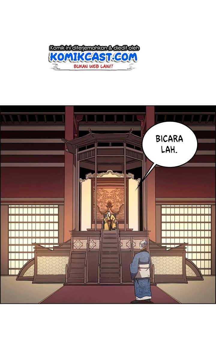 Chronicles of Heavenly Demon Chapter 85 Gambar 42
