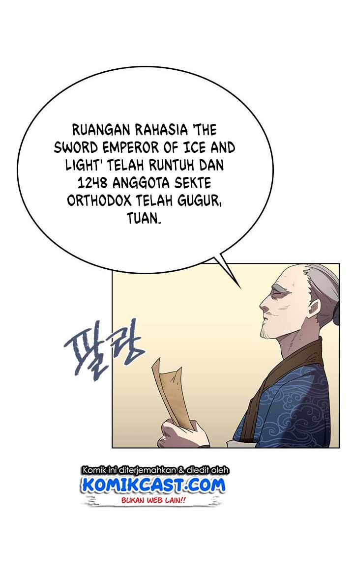 Chronicles of Heavenly Demon Chapter 85 Gambar 43
