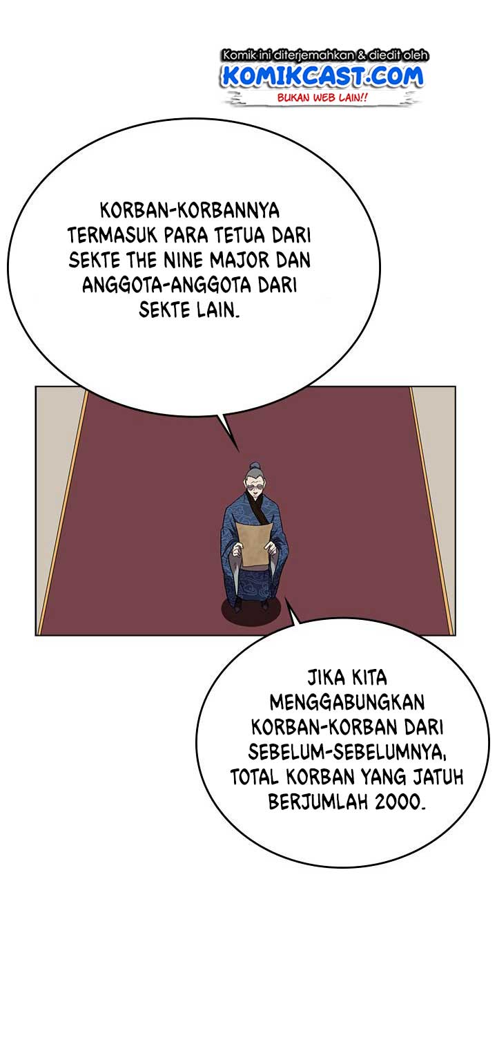 Chronicles of Heavenly Demon Chapter 85 Gambar 44