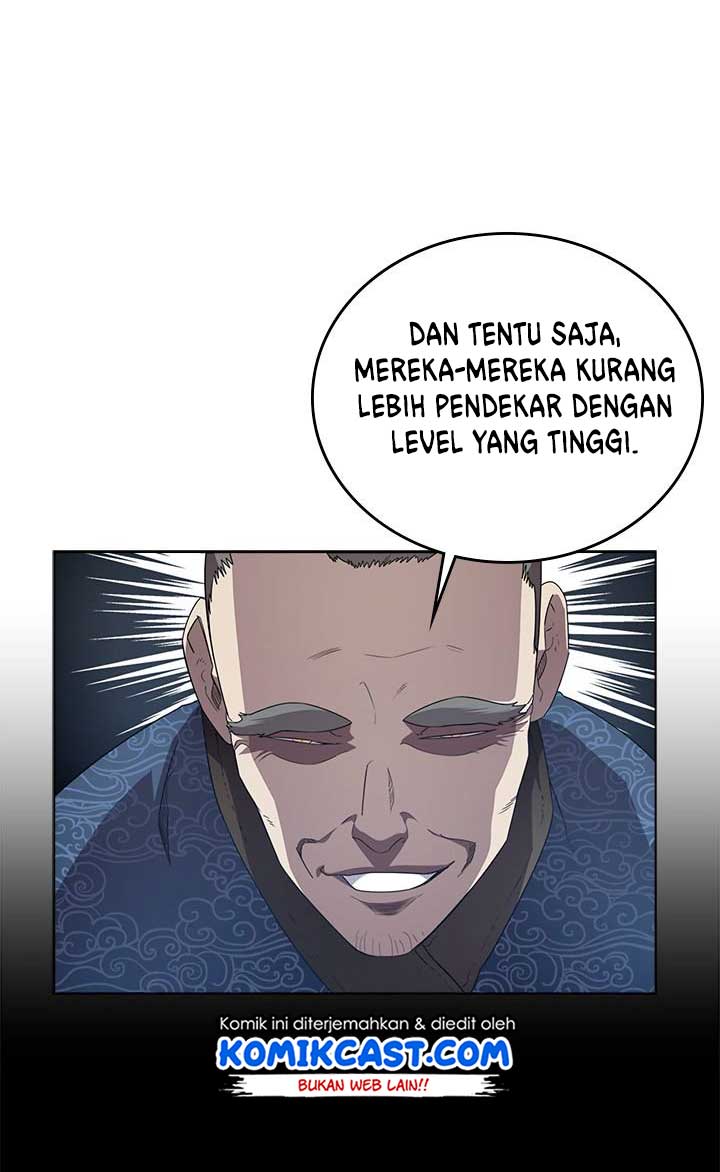 Chronicles of Heavenly Demon Chapter 85 Gambar 46