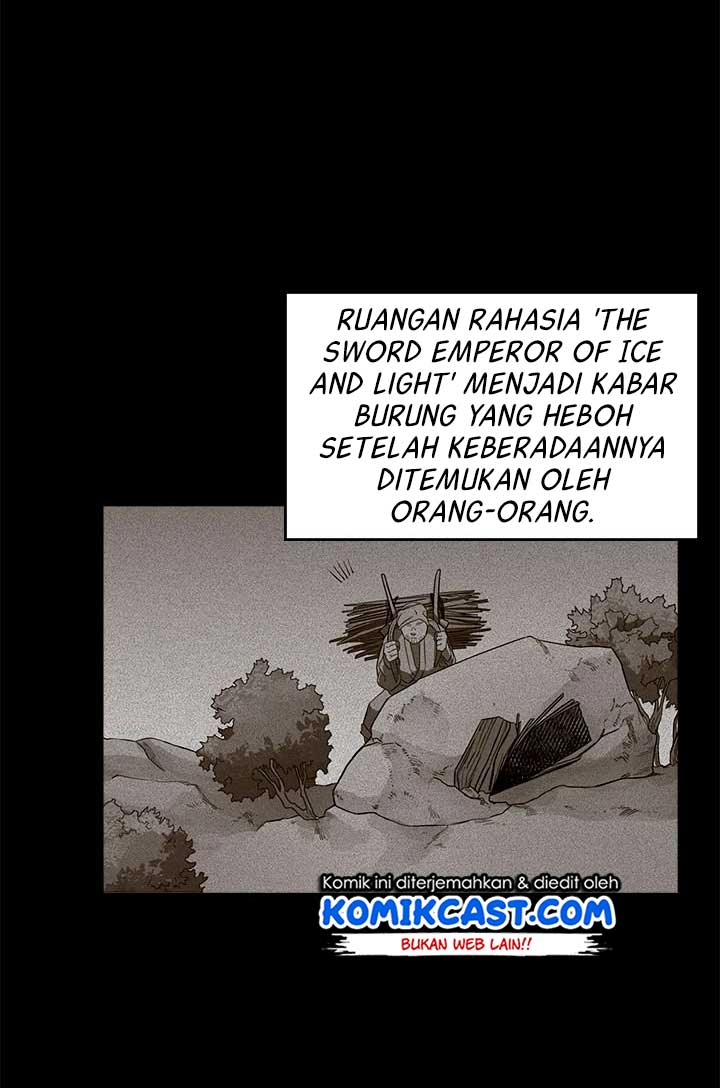 Chronicles of Heavenly Demon Chapter 85 Gambar 47