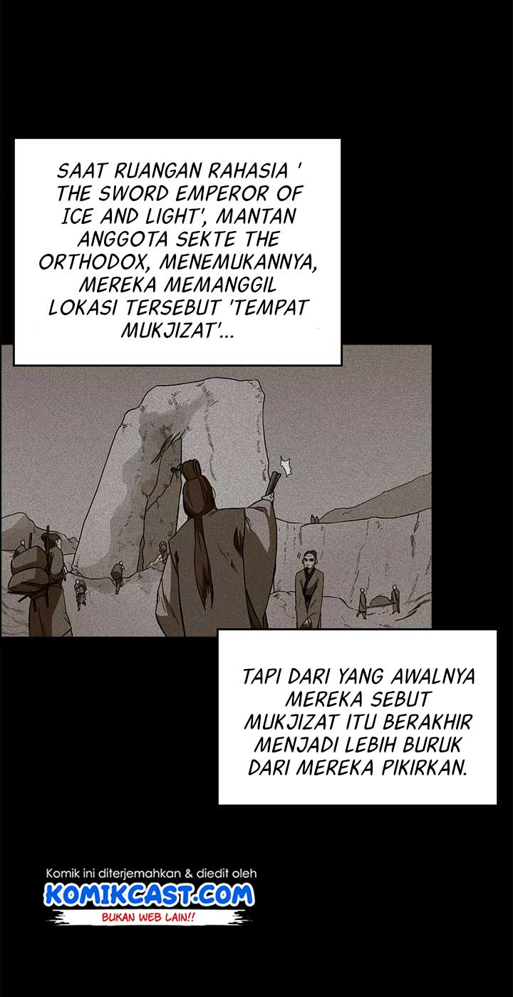 Chronicles of Heavenly Demon Chapter 85 Gambar 48