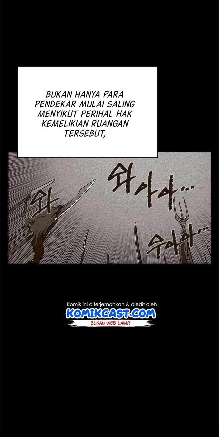 Chronicles of Heavenly Demon Chapter 85 Gambar 49