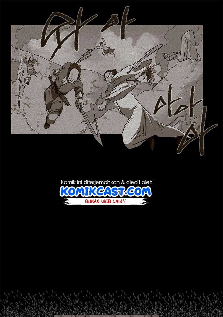 Chronicles of Heavenly Demon Chapter 85 Gambar 50