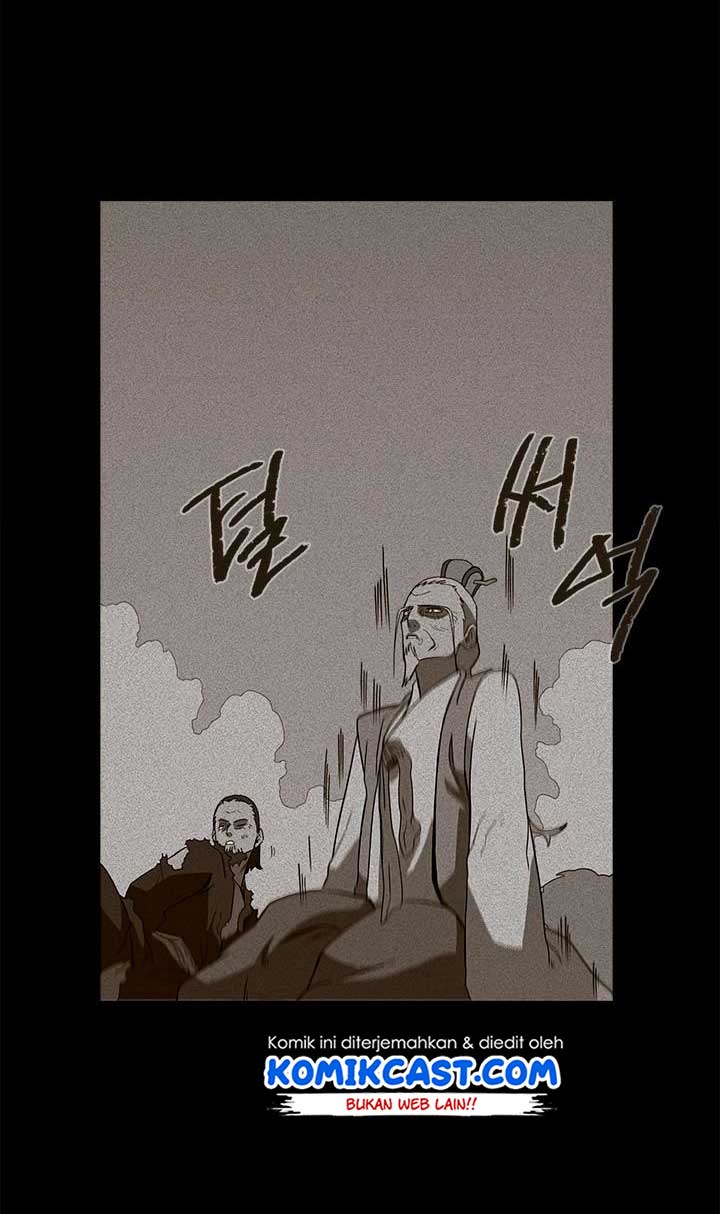 Chronicles of Heavenly Demon Chapter 85 Gambar 52