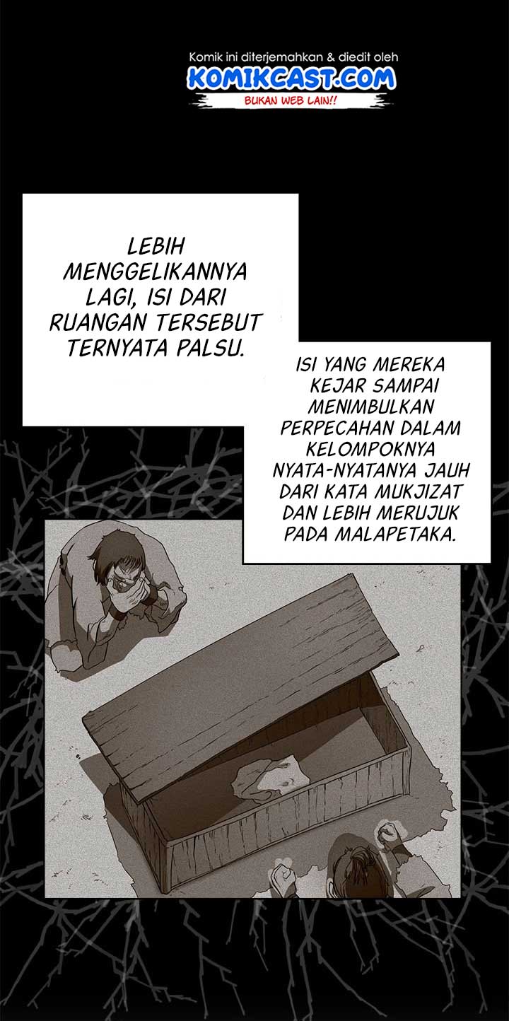 Chronicles of Heavenly Demon Chapter 85 Gambar 53