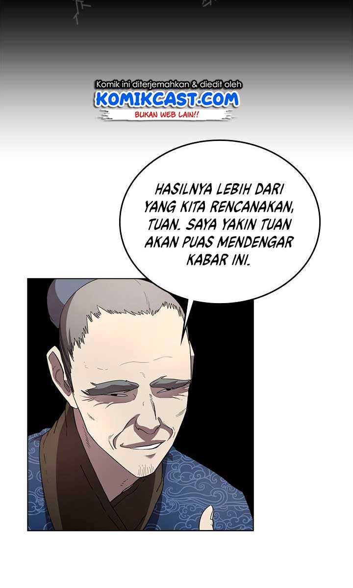 Chronicles of Heavenly Demon Chapter 85 Gambar 54