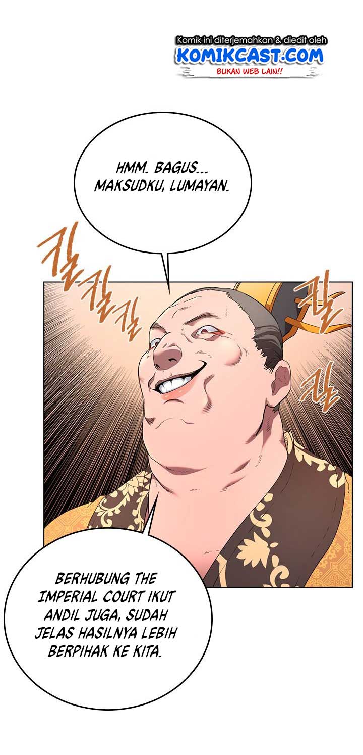 Chronicles of Heavenly Demon Chapter 85 Gambar 55