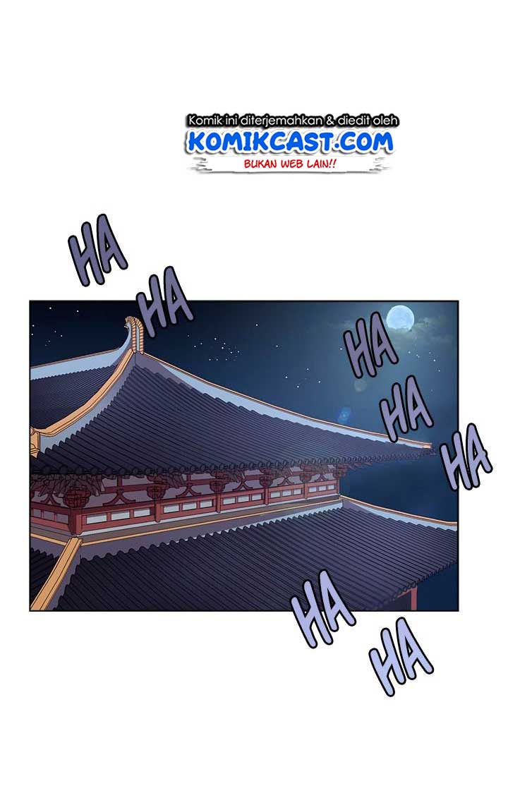 Chronicles of Heavenly Demon Chapter 85 Gambar 56