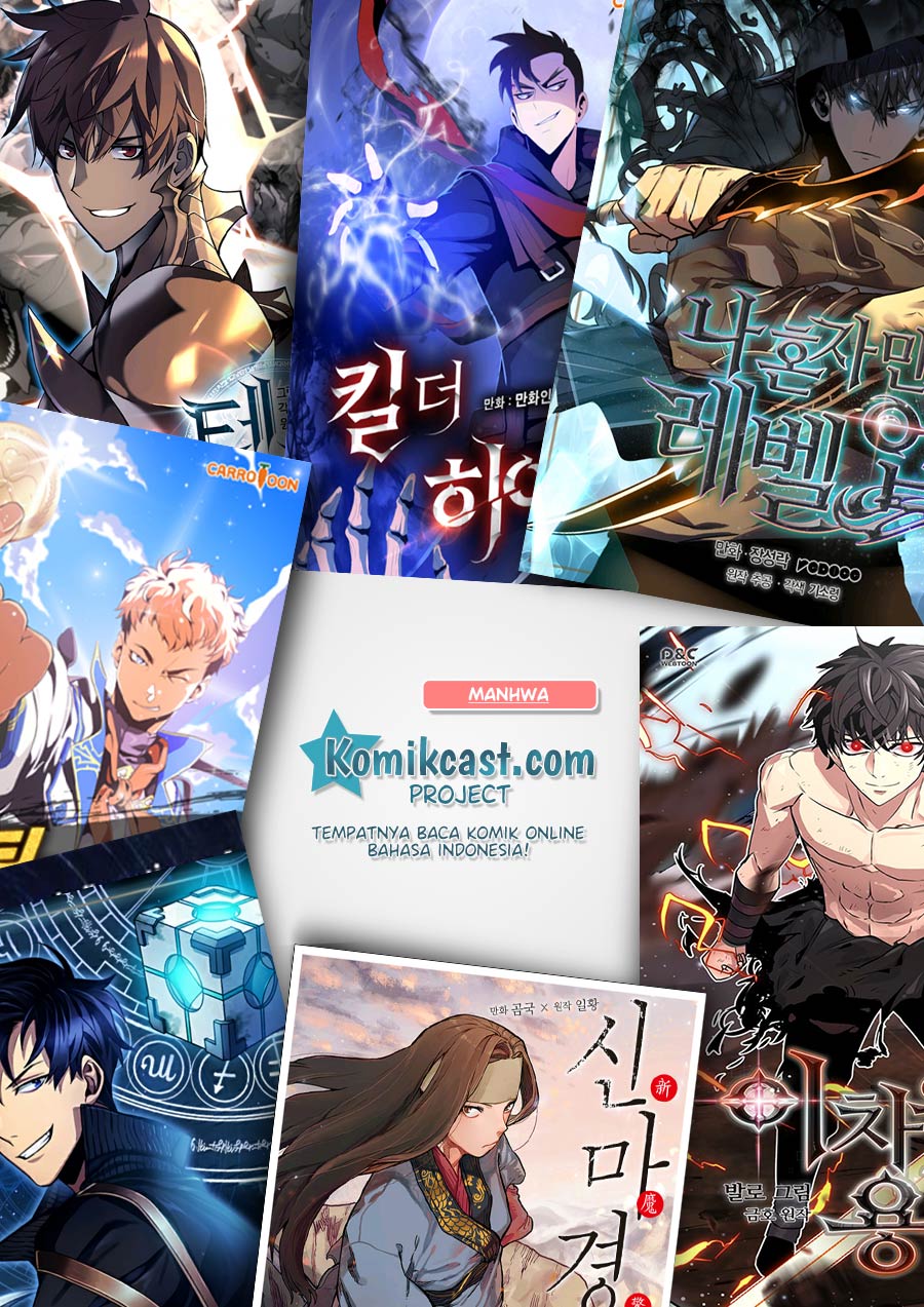 Chronicles of Heavenly Demon Chapter 85 Gambar 58