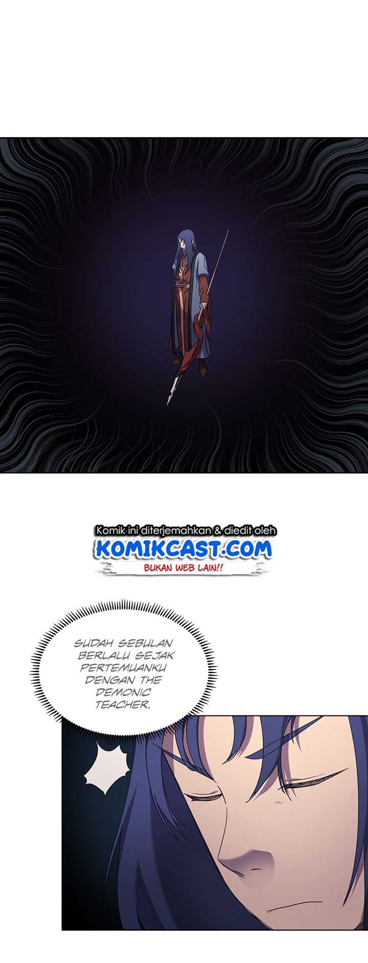 Chronicles of Heavenly Demon Chapter 94 Gambar 3