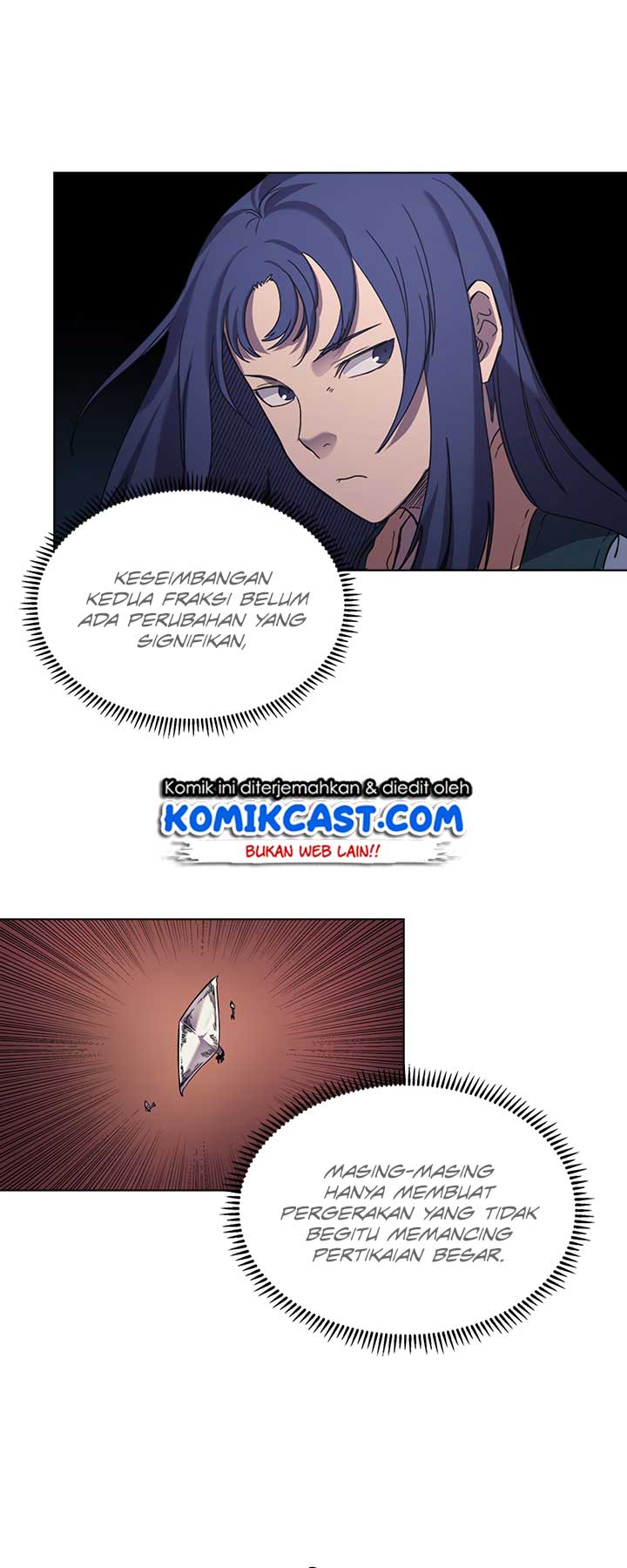 Chronicles of Heavenly Demon Chapter 94 Gambar 4