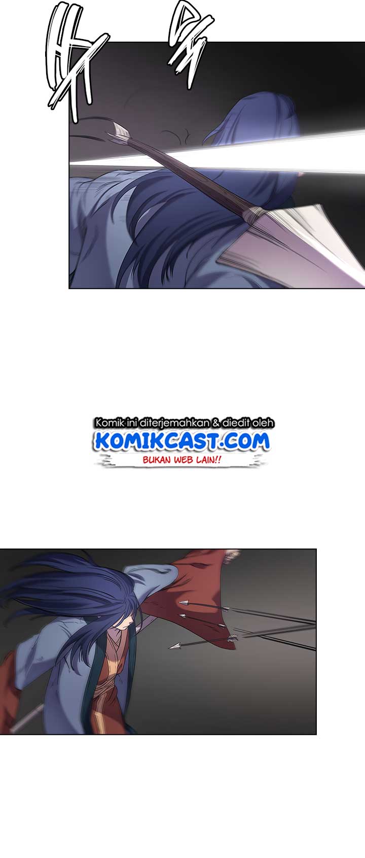 Chronicles of Heavenly Demon Chapter 94 Gambar 5