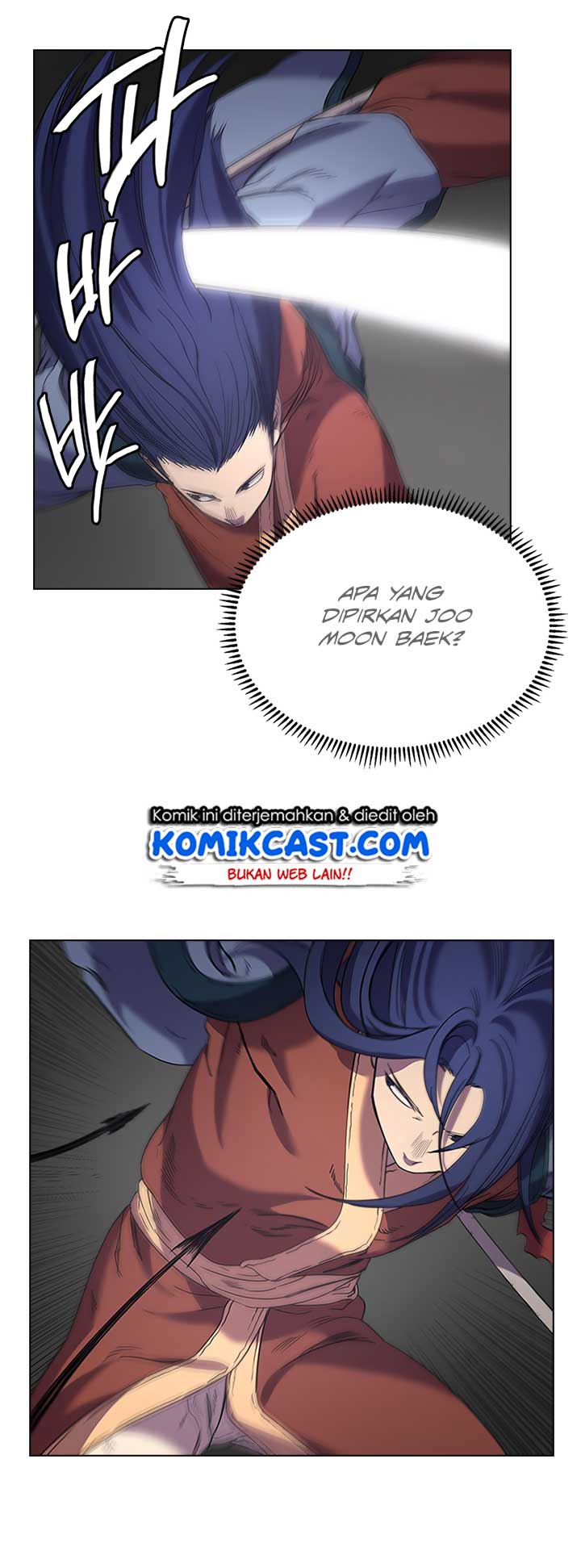 Chronicles of Heavenly Demon Chapter 94 Gambar 6