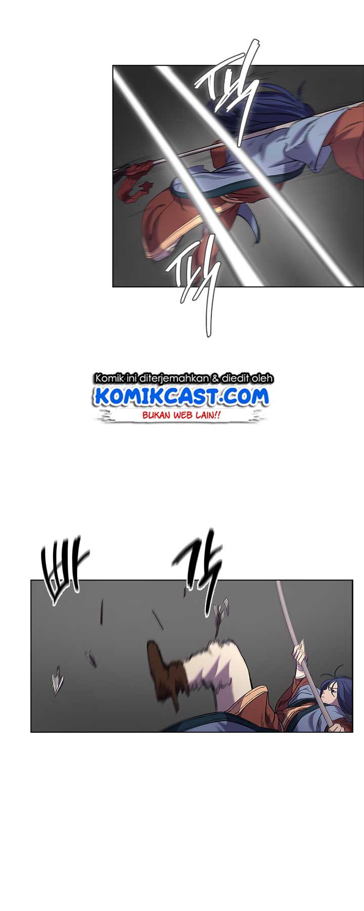 Chronicles of Heavenly Demon Chapter 94 Gambar 7