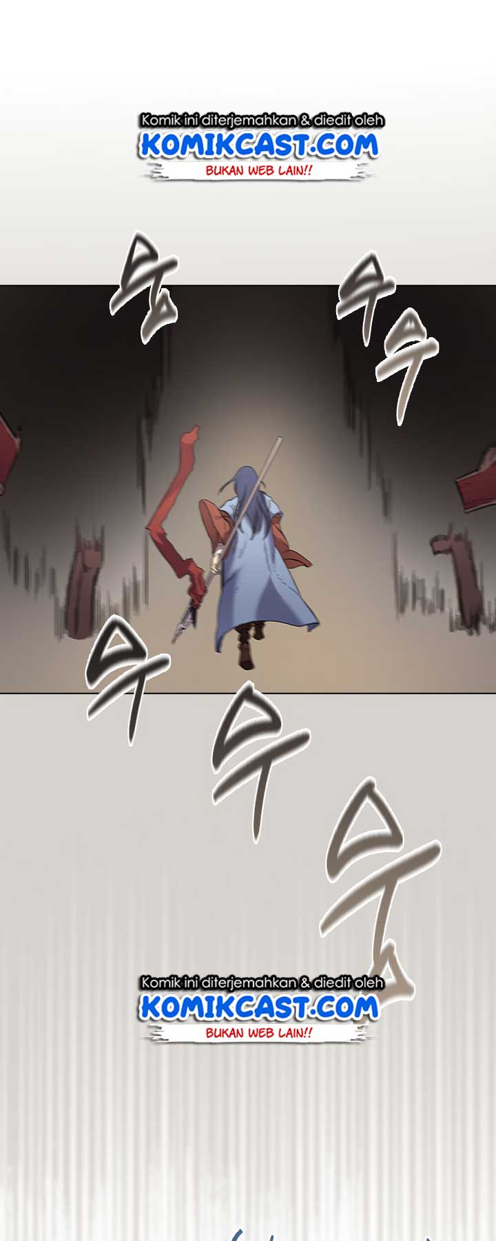 Chronicles of Heavenly Demon Chapter 94 Gambar 14