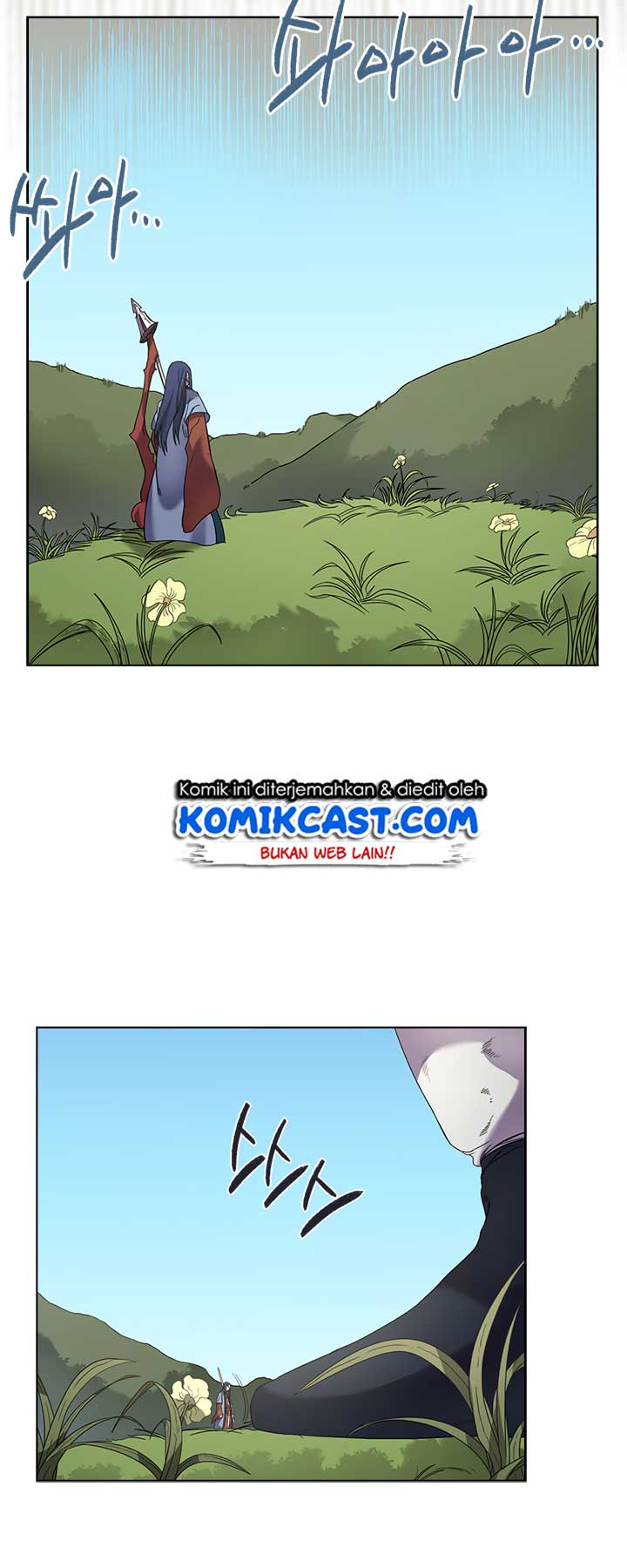 Chronicles of Heavenly Demon Chapter 94 Gambar 15