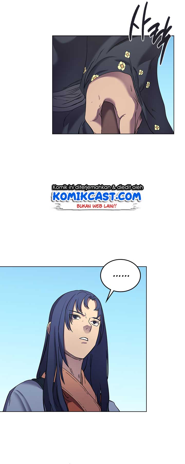 Chronicles of Heavenly Demon Chapter 94 Gambar 16