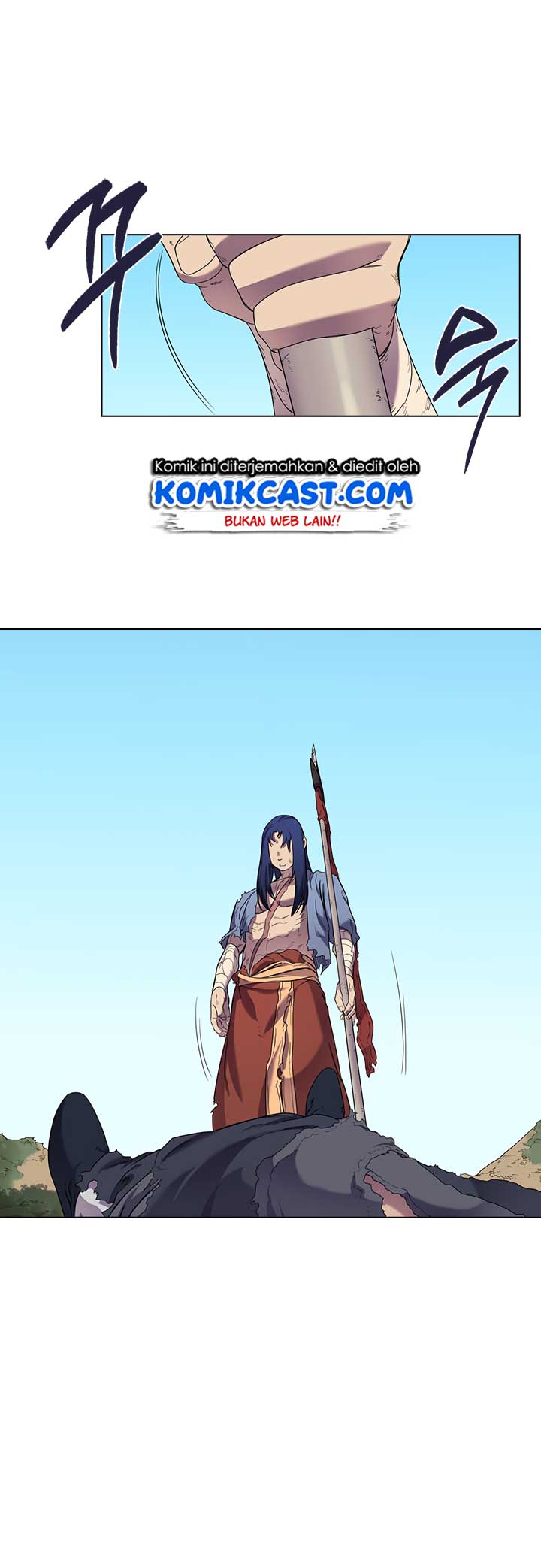 Chronicles of Heavenly Demon Chapter 94 Gambar 20