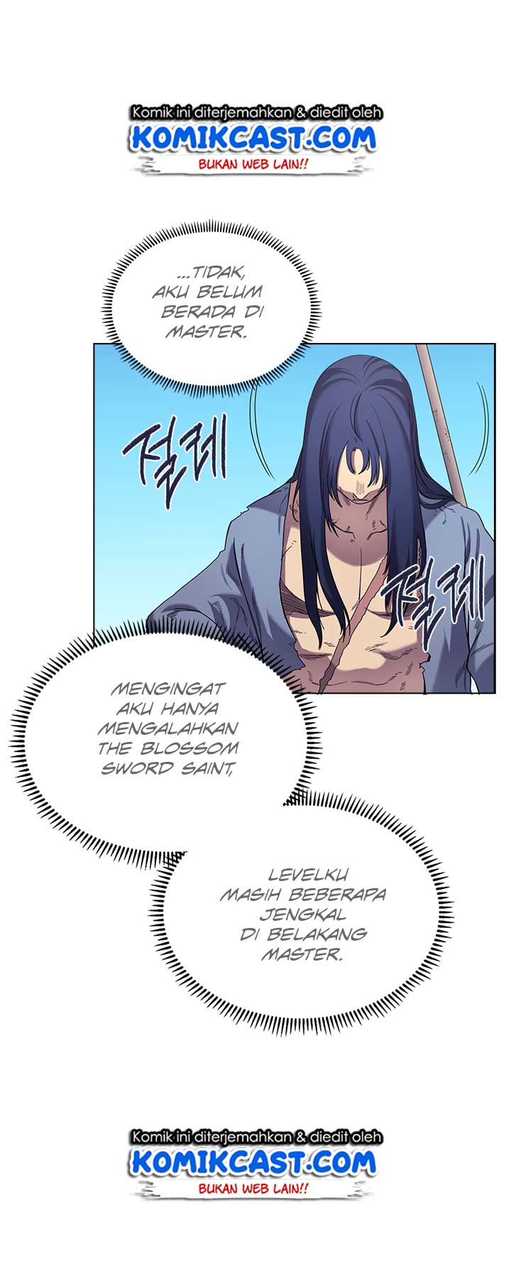 Chronicles of Heavenly Demon Chapter 94 Gambar 23
