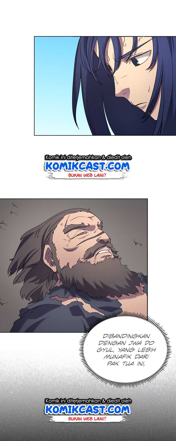 Chronicles of Heavenly Demon Chapter 94 Gambar 24
