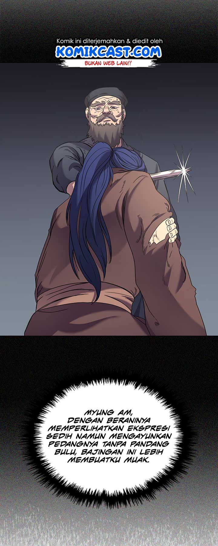 Chronicles of Heavenly Demon Chapter 94 Gambar 25