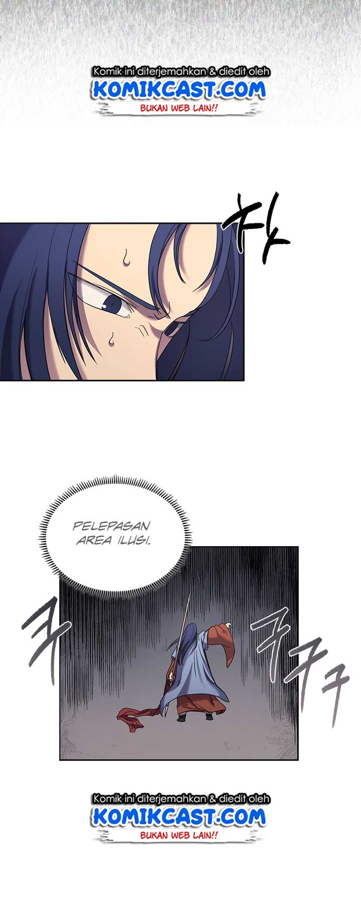 Chronicles of Heavenly Demon Chapter 94 Gambar 26