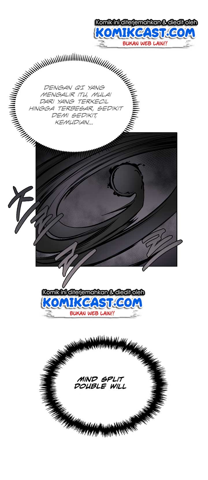 Chronicles of Heavenly Demon Chapter 94 Gambar 28