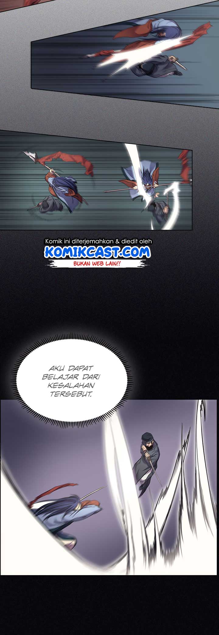 Chronicles of Heavenly Demon Chapter 94 Gambar 30