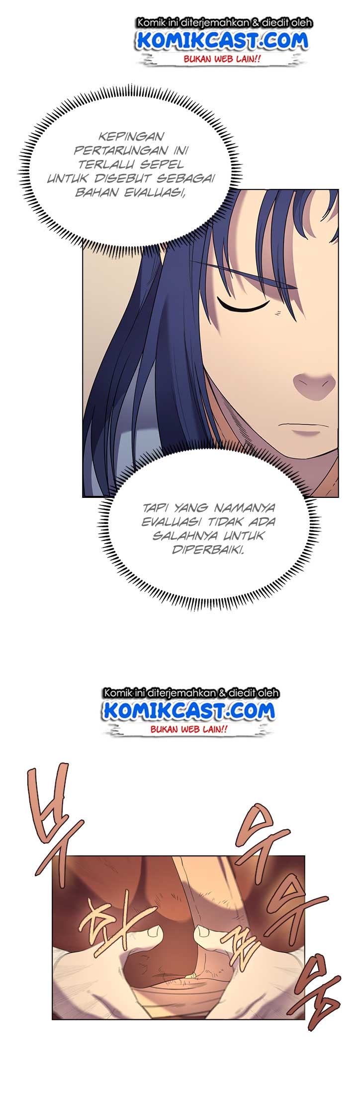 Chronicles of Heavenly Demon Chapter 94 Gambar 32