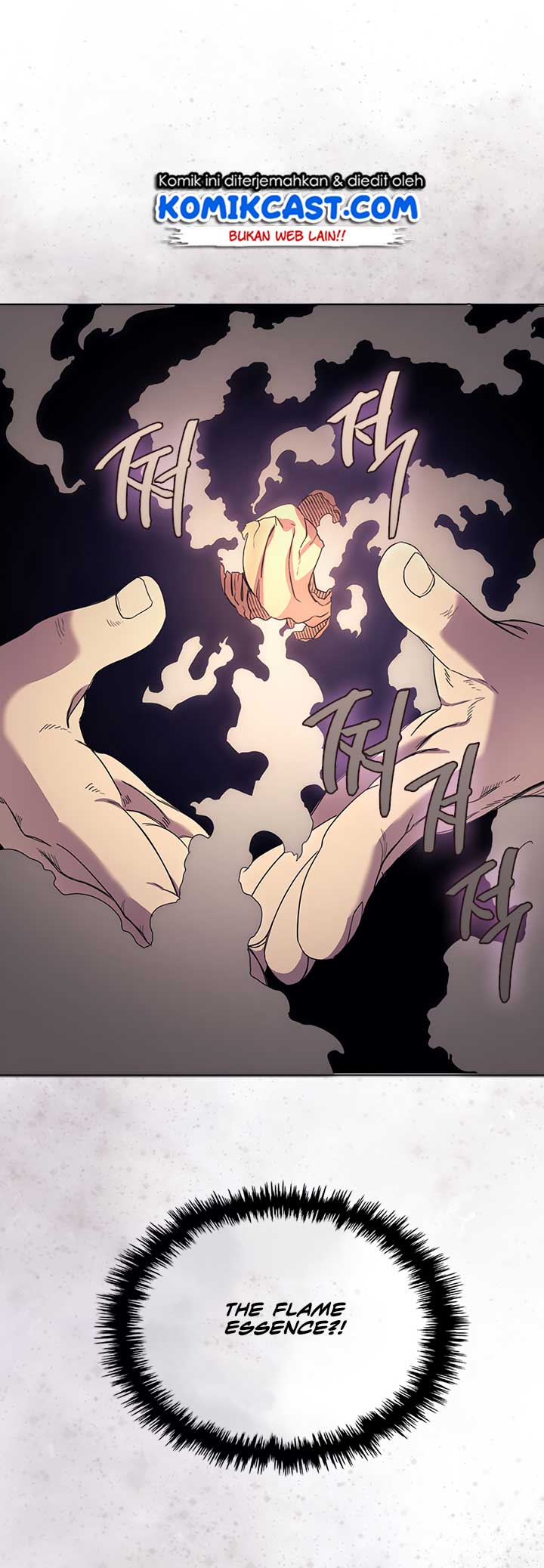 Chronicles of Heavenly Demon Chapter 94 Gambar 34