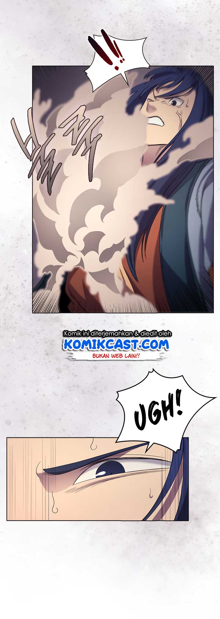 Chronicles of Heavenly Demon Chapter 94 Gambar 35