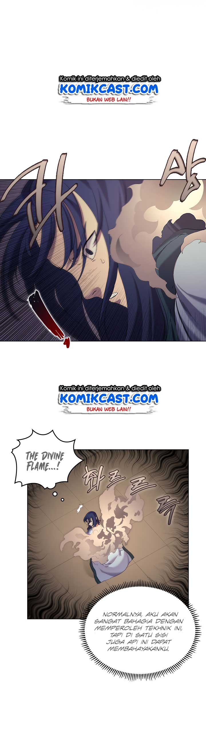 Chronicles of Heavenly Demon Chapter 94 Gambar 36