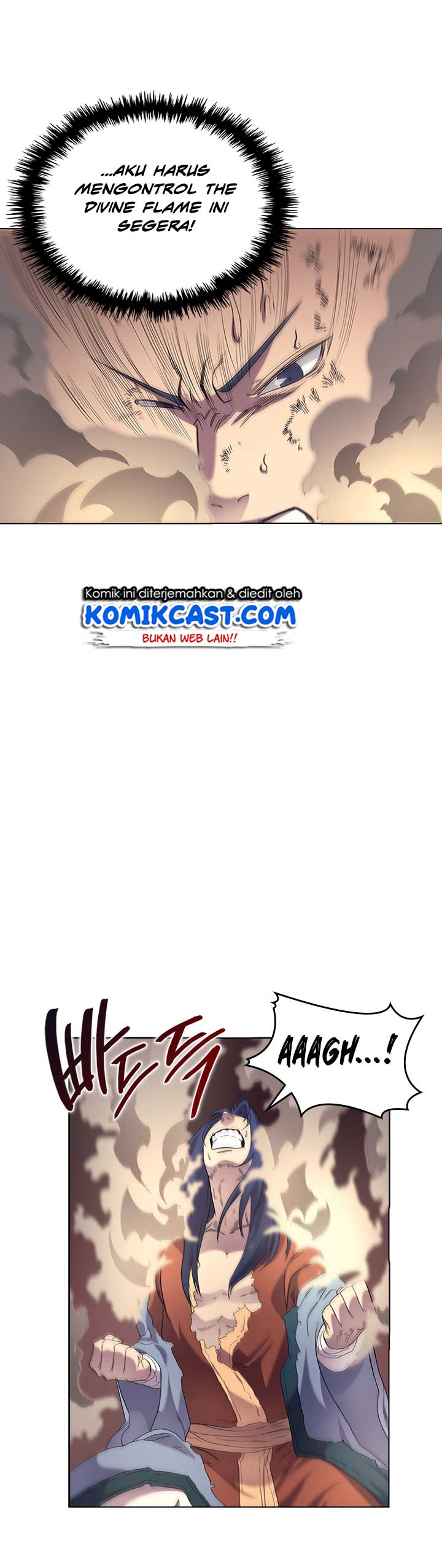 Chronicles of Heavenly Demon Chapter 94 Gambar 39