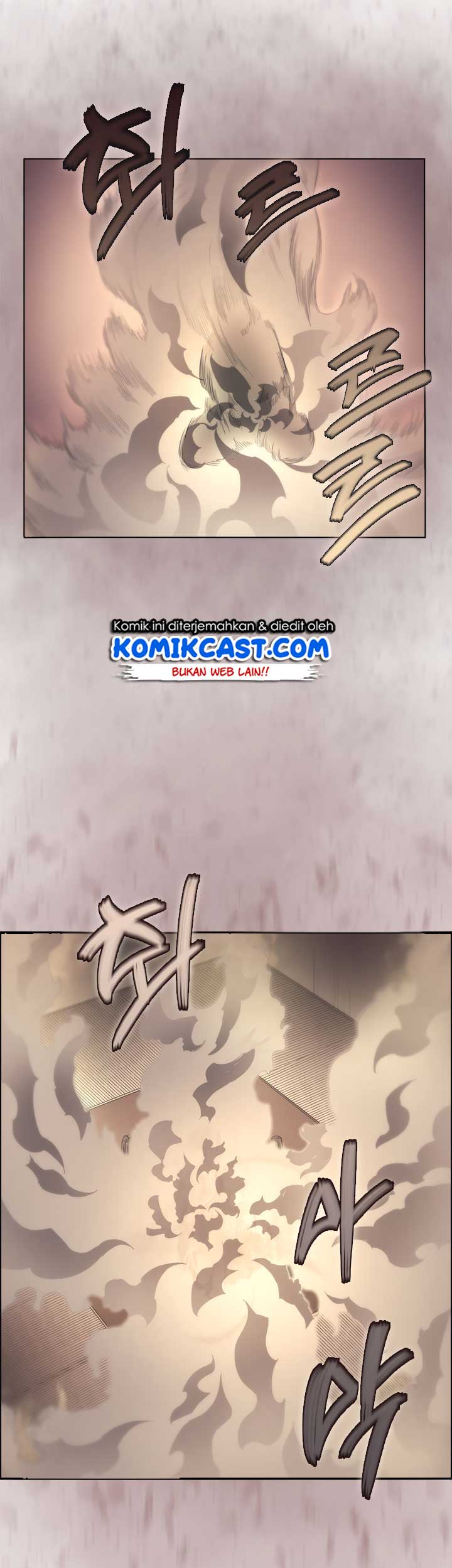 Chronicles of Heavenly Demon Chapter 94 Gambar 41