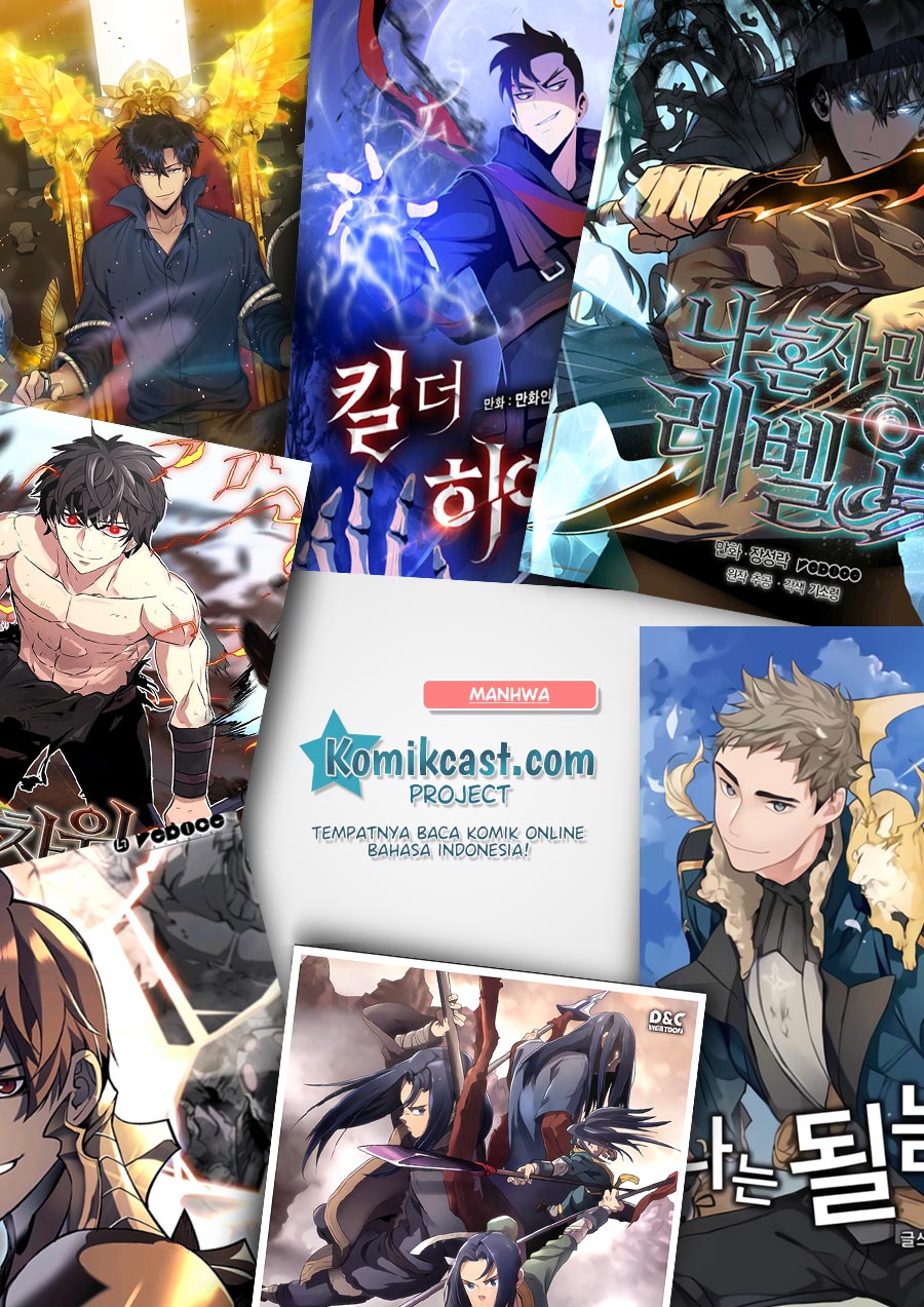 Chronicles of Heavenly Demon Chapter 94 Gambar 45