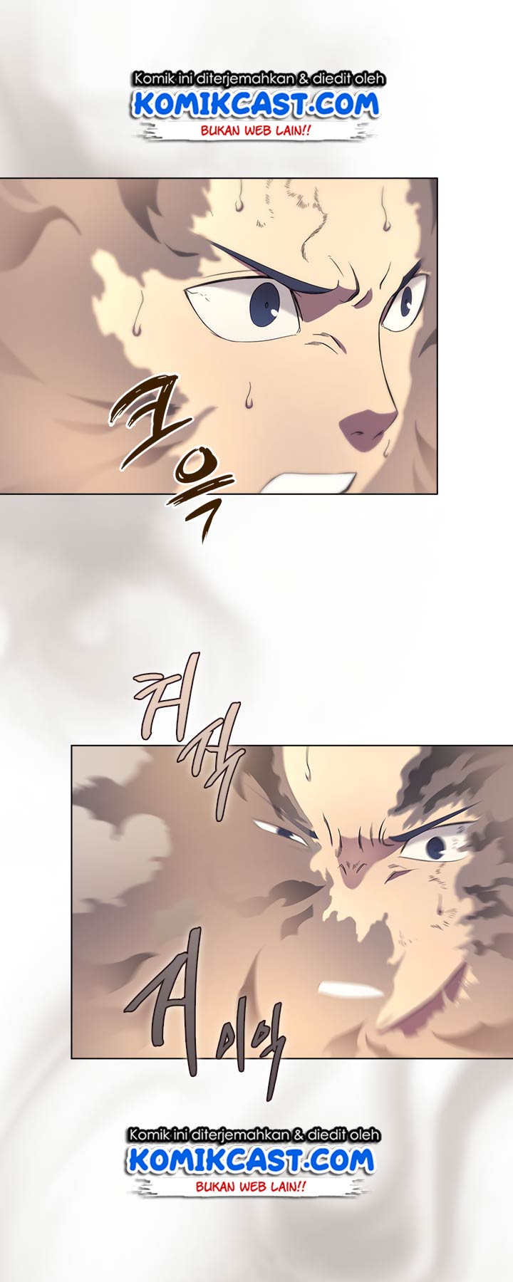 Chronicles of Heavenly Demon Chapter 95 Gambar 4