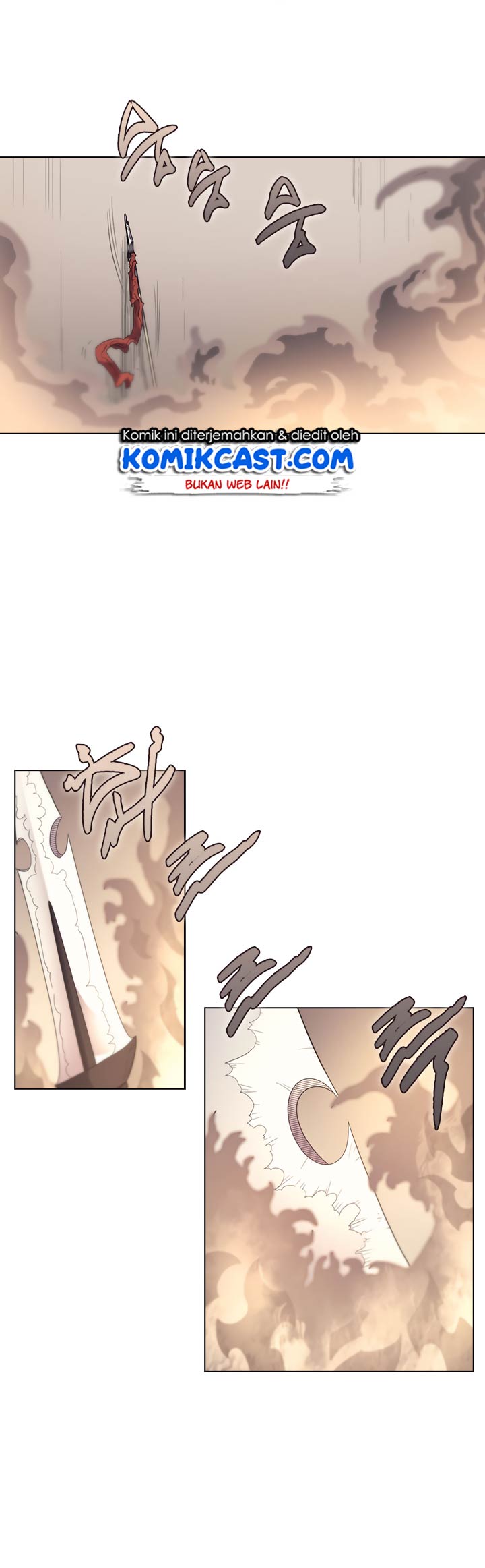 Chronicles of Heavenly Demon Chapter 95 Gambar 6