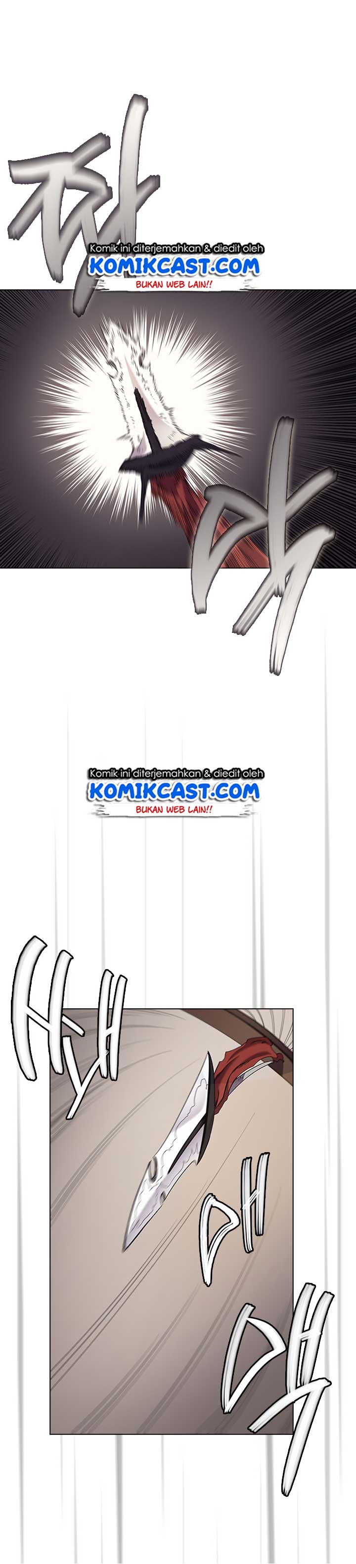 Chronicles of Heavenly Demon Chapter 95 Gambar 7
