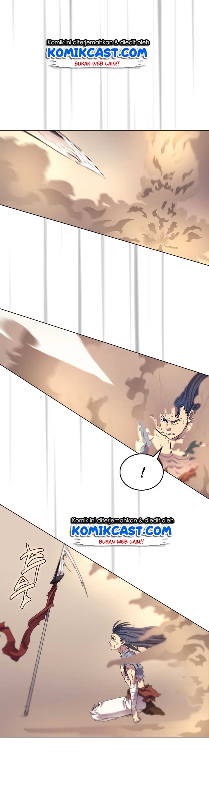 Chronicles of Heavenly Demon Chapter 95 Gambar 8