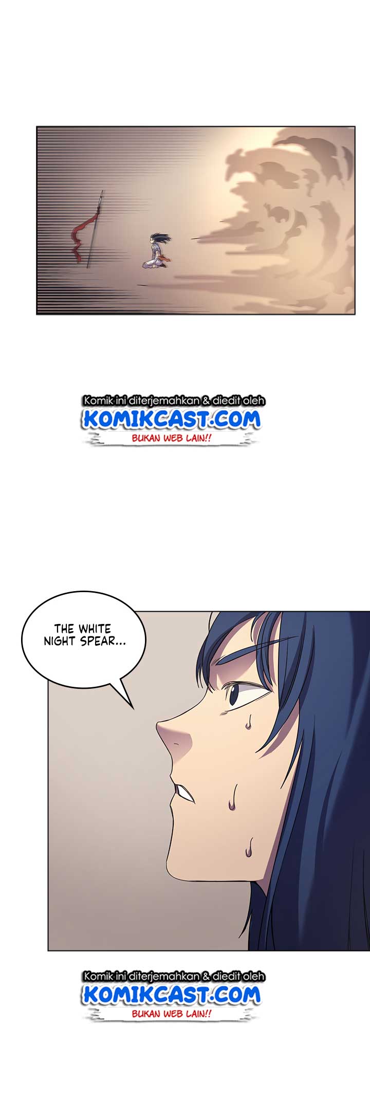 Chronicles of Heavenly Demon Chapter 95 Gambar 9