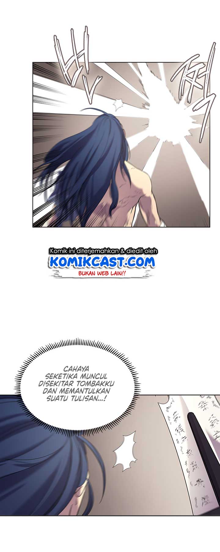 Chronicles of Heavenly Demon Chapter 95 Gambar 11