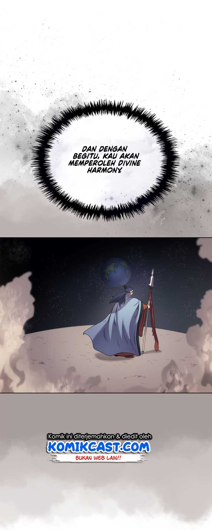 Chronicles of Heavenly Demon Chapter 95 Gambar 13