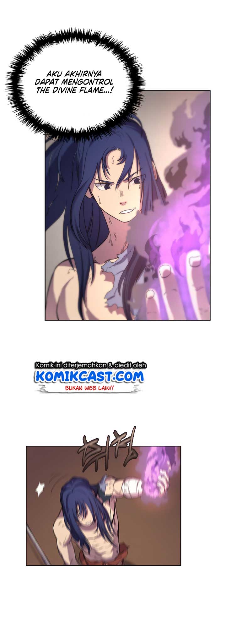 Chronicles of Heavenly Demon Chapter 95 Gambar 17