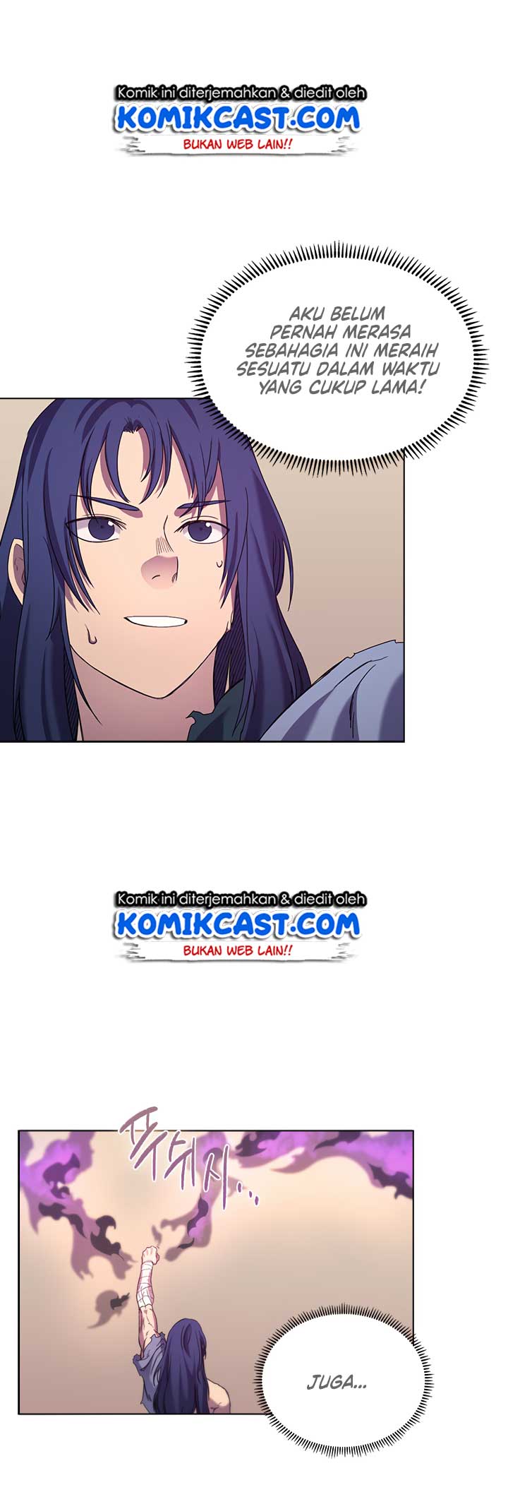Chronicles of Heavenly Demon Chapter 95 Gambar 24