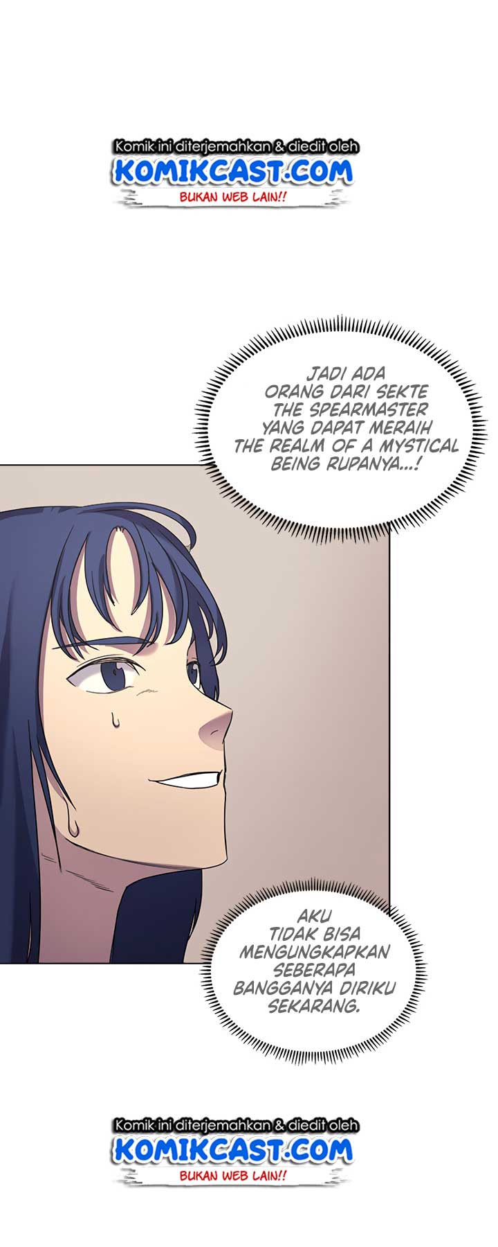 Chronicles of Heavenly Demon Chapter 95 Gambar 26