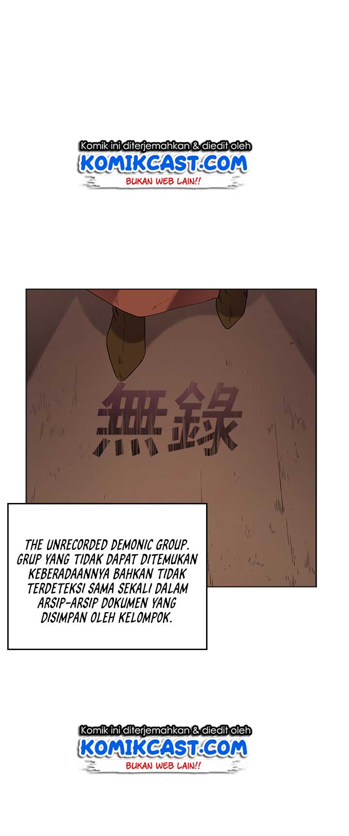 Chronicles of Heavenly Demon Chapter 95 Gambar 28